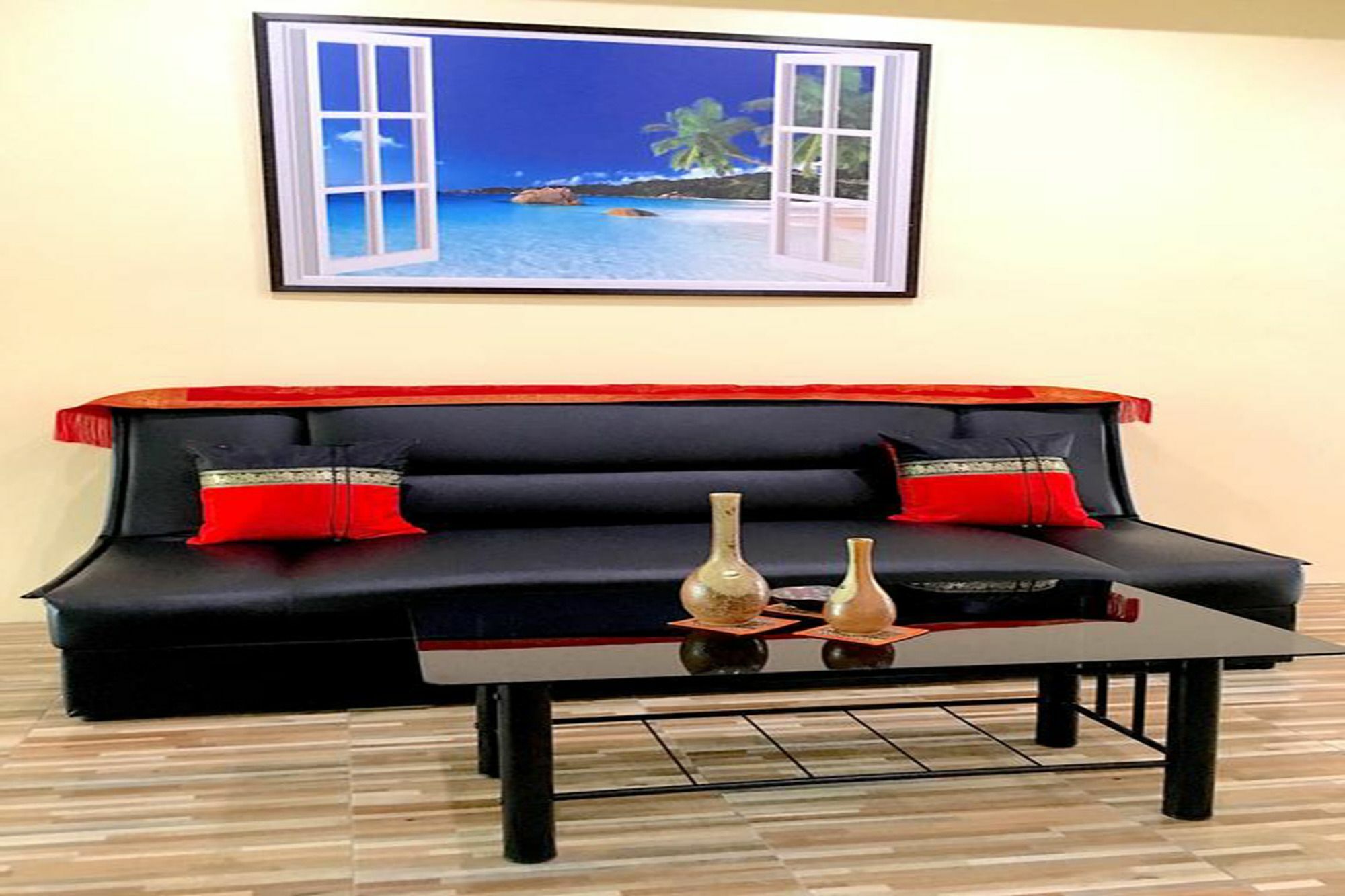Apartamento Breezy House Jomtien Exterior foto